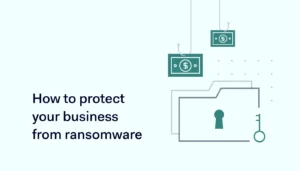 Ransomware Protection