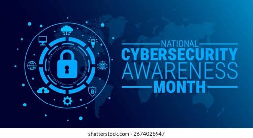 Cybersecurity Awareness Posters