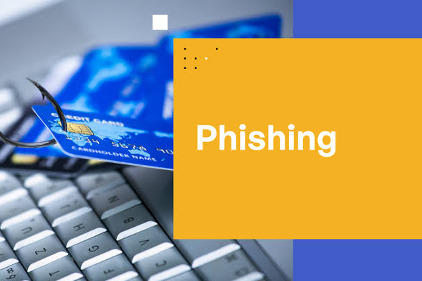 Phishing Attacks