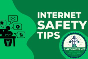 Internet Safety