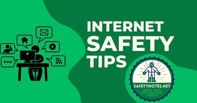 Internet Safety