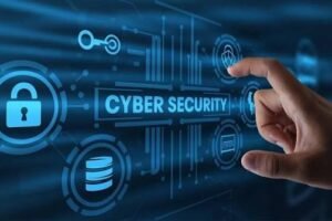 Digital Security