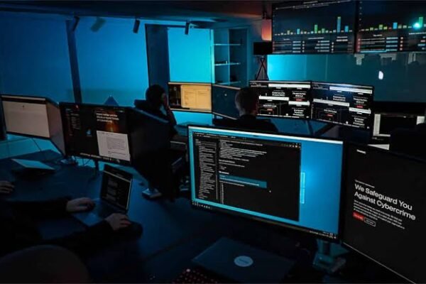 Security Operations