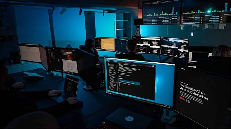 Security Operations